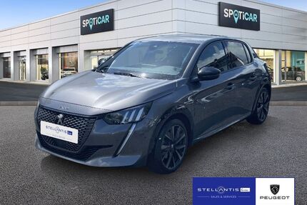 Peugeot 208 Gebrauchtwagen
