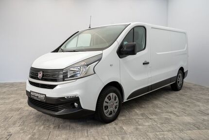 Fiat Talento Gebrauchtwagen