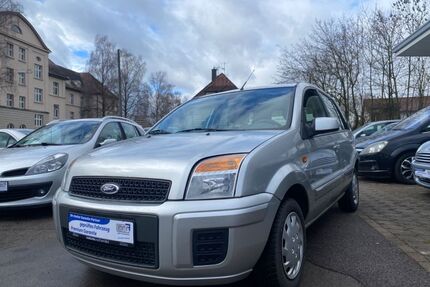 Ford Fusion Gebrauchtwagen