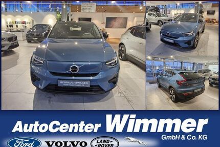 Volvo C40 Gebrauchtwagen