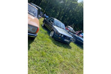 BMW 318 Gebrauchtwagen