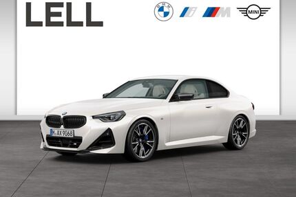 BMW M240i Gebrauchtwagen