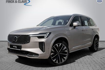 Volvo XC90 Gebrauchtwagen
