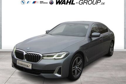 BMW 530 Gebrauchtwagen