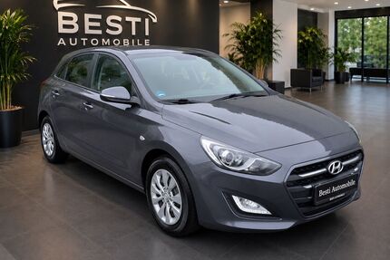 Hyundai i30 Gebrauchtwagen