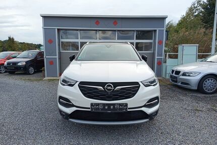 Opel Grandland (X) Gebrauchtwagen