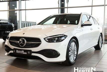 Mercedes-Benz C 180 Gebrauchtwagen