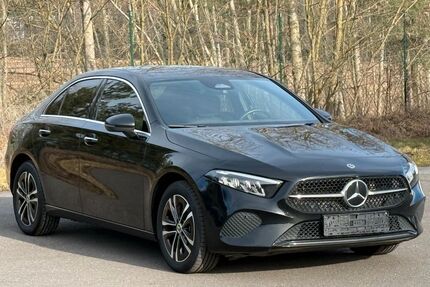 Mercedes-Benz A 250 Gebrauchtwagen