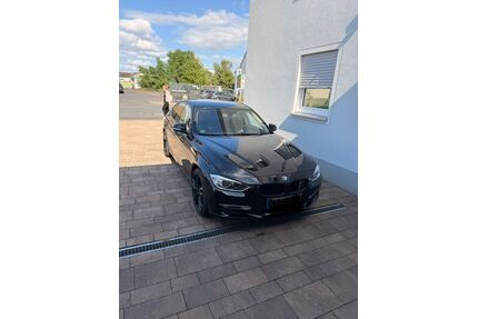 BMW 328 Gebrauchtwagen