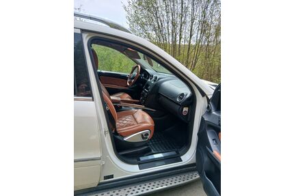 Mercedes-Benz GL 320 Gebrauchtwagen