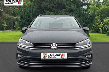 VW Golf Sportsvan Gebrauchtwagen