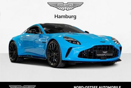 Aston Martin V8 Vantage Gebrauchtwagen