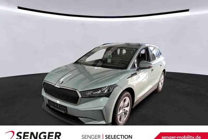 Skoda Enyaq Gebrauchtwagen