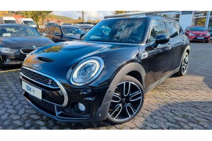 Mini Cooper SD Gebrauchtwagen
