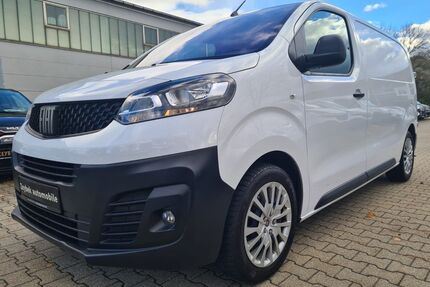 Fiat Scudo Gebrauchtwagen