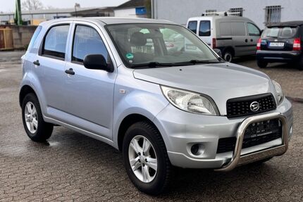 Daihatsu Terios Gebrauchtwagen