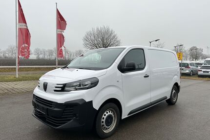 Peugeot Expert Gebrauchtwagen