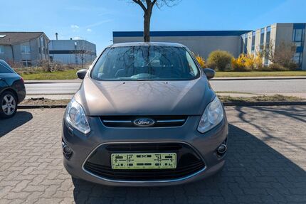 Ford C-Max Gebrauchtwagen