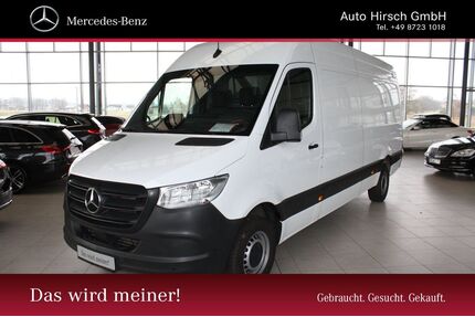 Mercedes-Benz Sprinter Gebrauchtwagen