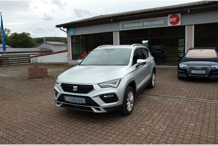 Seat Ateca Gebrauchtwagen