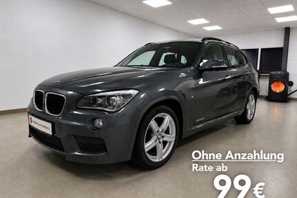 BMW X1 Gebrauchtwagen