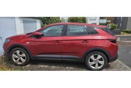 Opel Grandland (X) Gebrauchtwagen