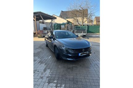 Peugeot 508 Gebrauchtwagen