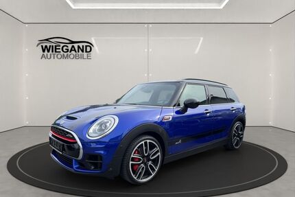Mini John Cooper Works Clubman Gebrauchtwagen