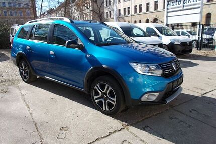 Dacia Logan Gebrauchtwagen
