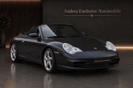 Porsche 996 Gebrauchtwagen