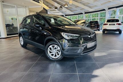 Opel Crossland (X) Gebrauchtwagen