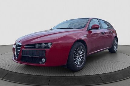 Alfa Romeo 159 Gebrauchtwagen