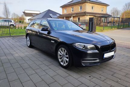 BMW 520 Gebrauchtwagen