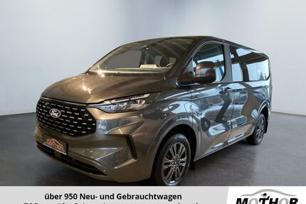 Ford Tourneo Custom Gebrauchtwagen