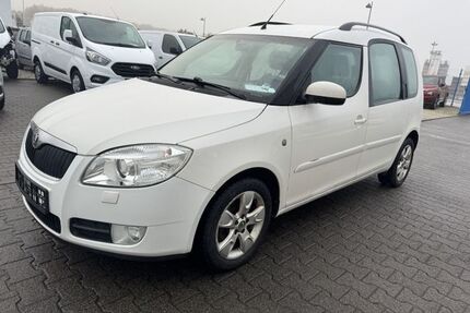 Skoda Roomster Gebrauchtwagen