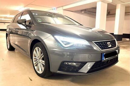 Seat Leon Gebrauchtwagen