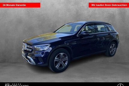Mercedes-Benz GLC 200 Gebrauchtwagen