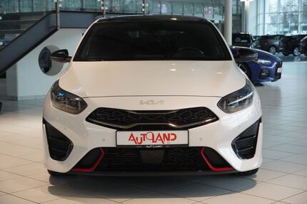 Kia ceed / Ceed Gebrauchtwagen