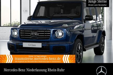 Mercedes-Benz G 450 Gebrauchtwagen