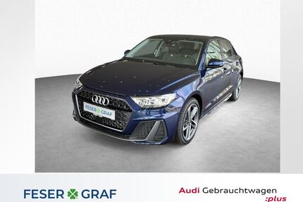 Audi A1 Gebrauchtwagen