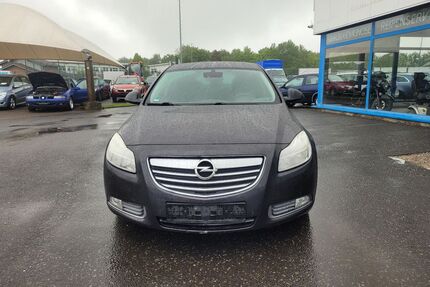 Opel Insignia Gebrauchtwagen