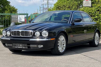 Jaguar XJ Gebrauchtwagen