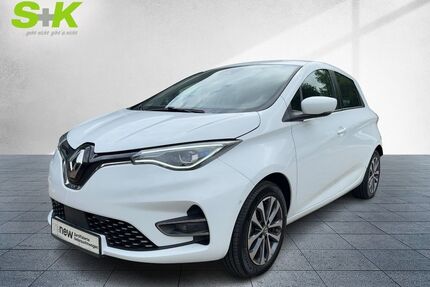 Renault ZOE Gebrauchtwagen