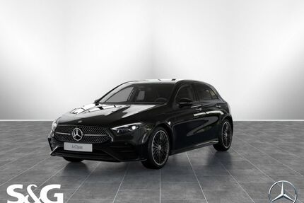 Mercedes-Benz A 180 Gebrauchtwagen