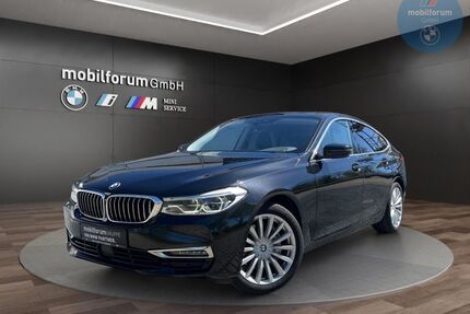 BMW 630 Gran Turismo Gebrauchtwagen
