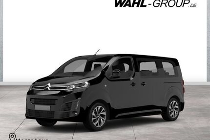 Citroen SpaceTourer Gebrauchtwagen