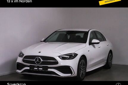 Mercedes-Benz C 300 Gebrauchtwagen