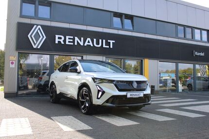 Renault Rafale Gebrauchtwagen