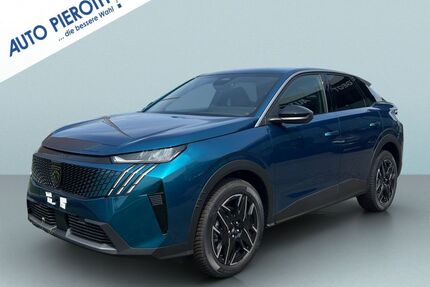 Peugeot 3008 Gebrauchtwagen