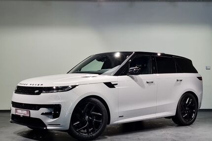 Land Rover Range Rover Sport Gebrauchtwagen